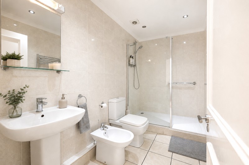 Sirdar Road, London, W11