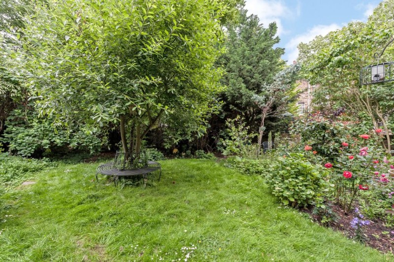 Canonbury Street, London, N1
