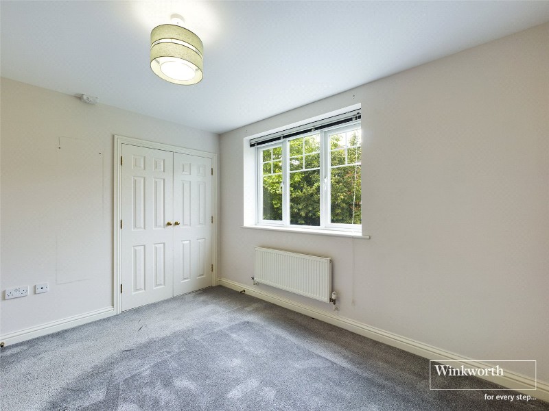 Ashdene Gardens, Reading, Berkshire, RG30
