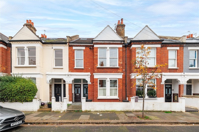 Danehurst Street, London, SW6