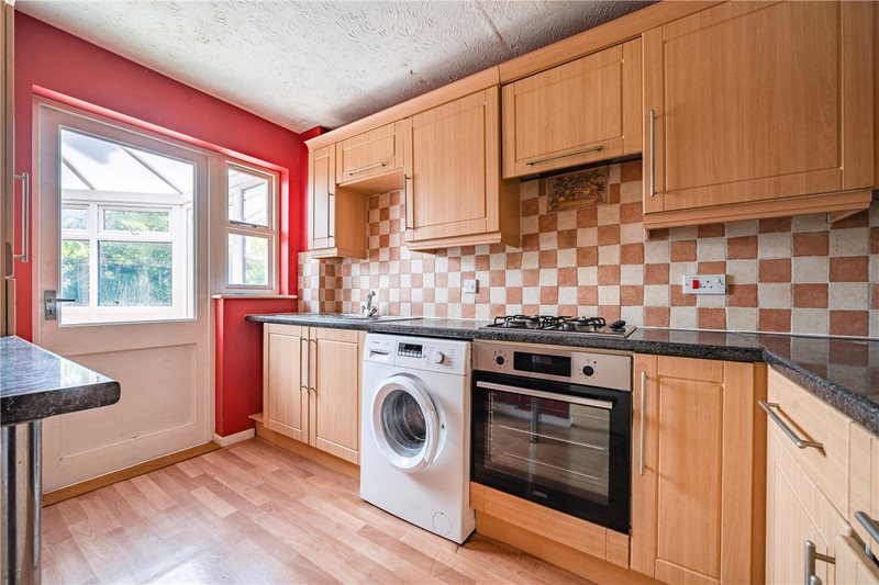 St. Peters Gardens, Wrecclesham, Farnham, Surrey, GU10