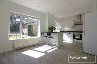 Milton Drive, Borehamwood, Hertfordshire, WD6