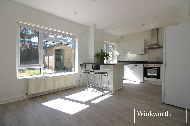 Milton Drive, Borehamwood, Hertfordshire, WD6