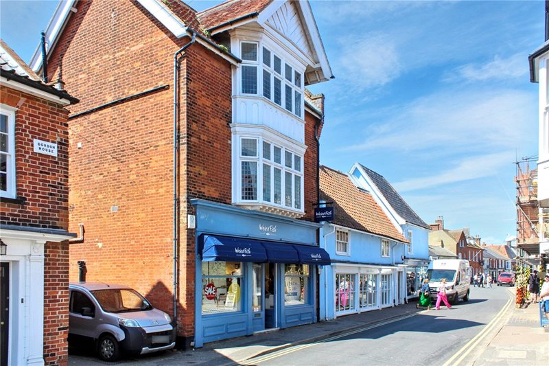 East Street, Southwold, Suffolk, IP18