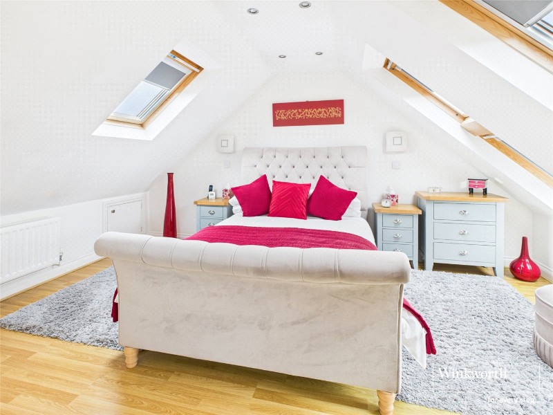 Ludlow Close, Newbury, Berkshire, RG14