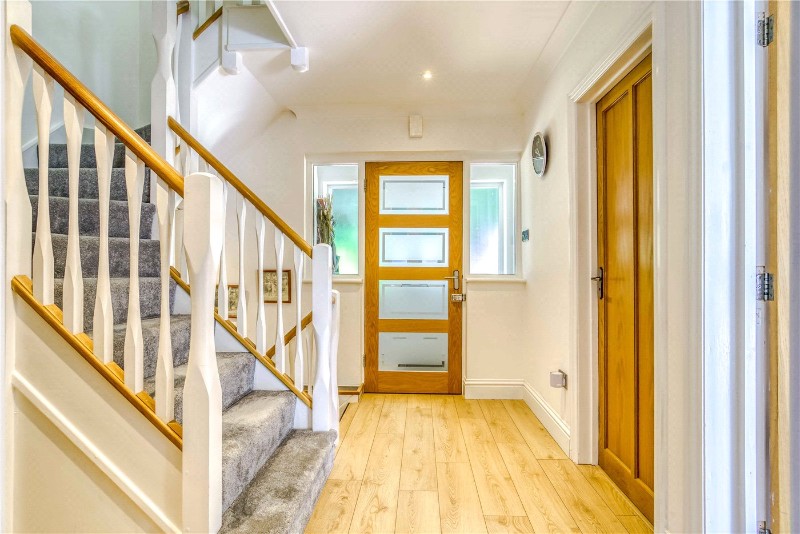 Constitution Hill Road, Poole, Dorset, BH14