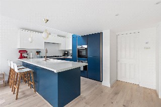 Mountgrove Road, London, N5