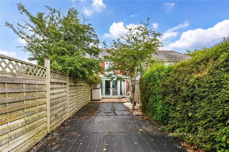 Up Somborne, Stockbridge, Hampshire, SO20
