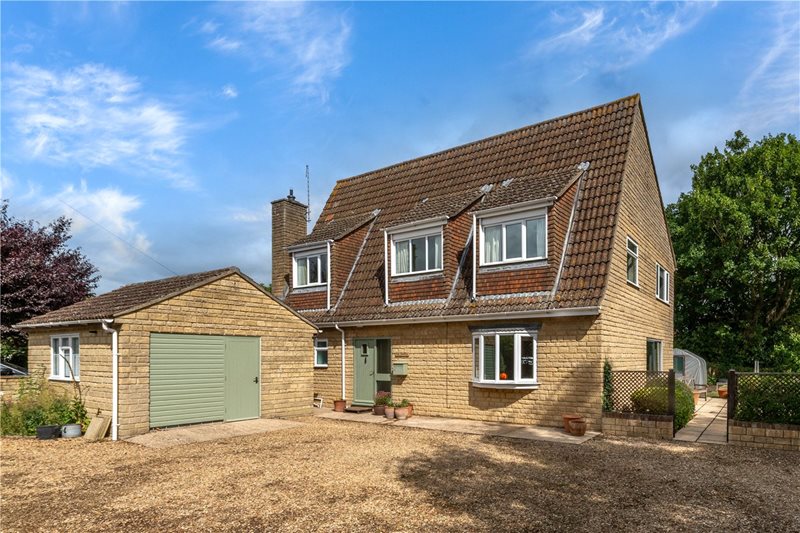 Cromwell Mews, Maxey Road, Helpston, Peterborough, PE6