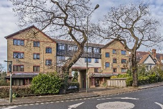 Westleigh Court, 122-124 Nether Street, North Finchley, London, N12