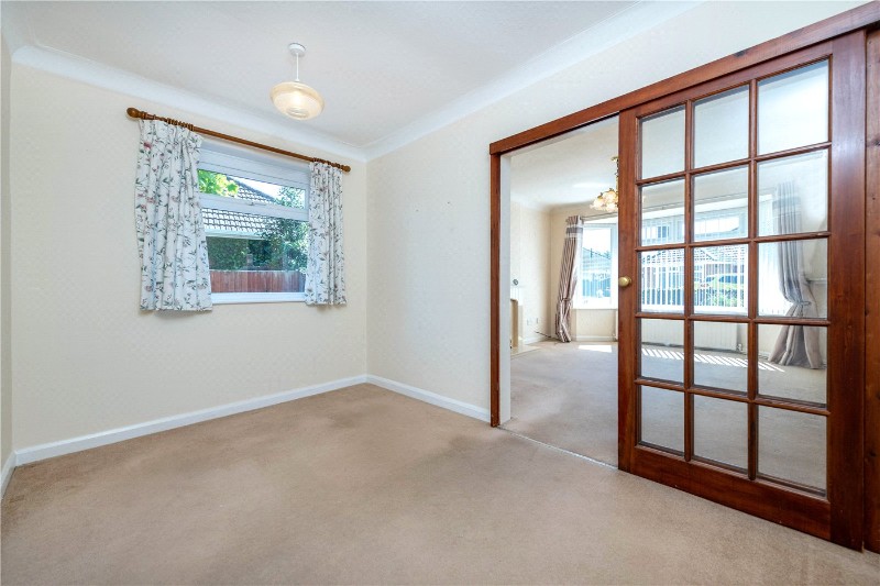 St. Clements Road, Ruskington, Sleaford, Lincolnshire, NG34