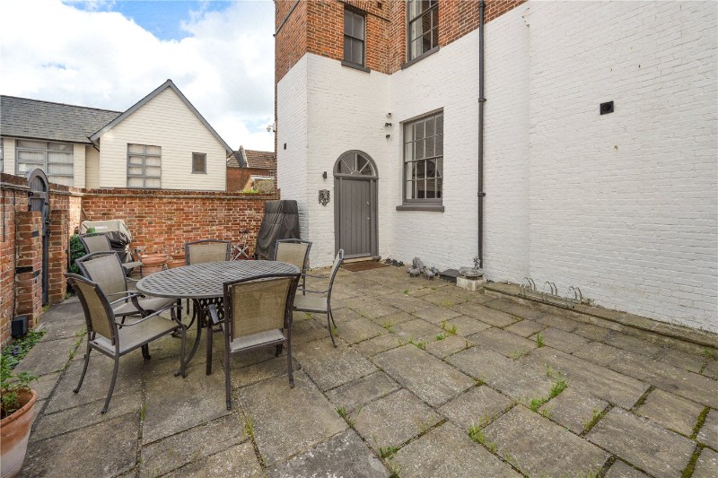 Stour Street, Canterbury, Kent, CT1