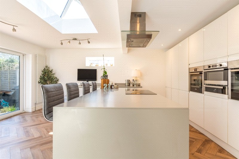 Minster View, Wimborne, Dorset, BH21