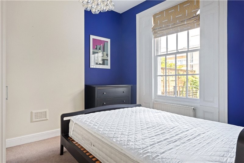 Fentiman Road, London, SW8