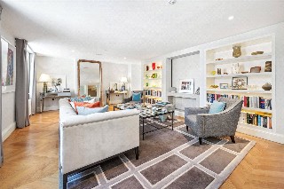Wilton Mews, Belgravia, London, SW1X