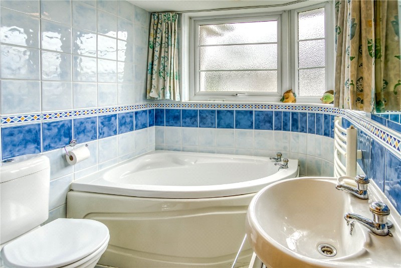 De Redvers Road, Poole, Dorset, BH14