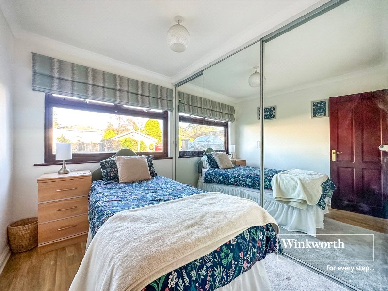 Longacre Drive, Ferndown, Dorset, BH22