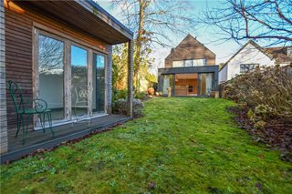 New Wokingham Road, Crowthorne, Berkshire, RG45