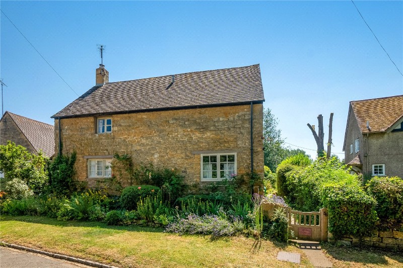 Campden Road, Ebrington, Chipping Campden, Gloucestershire, GL55
