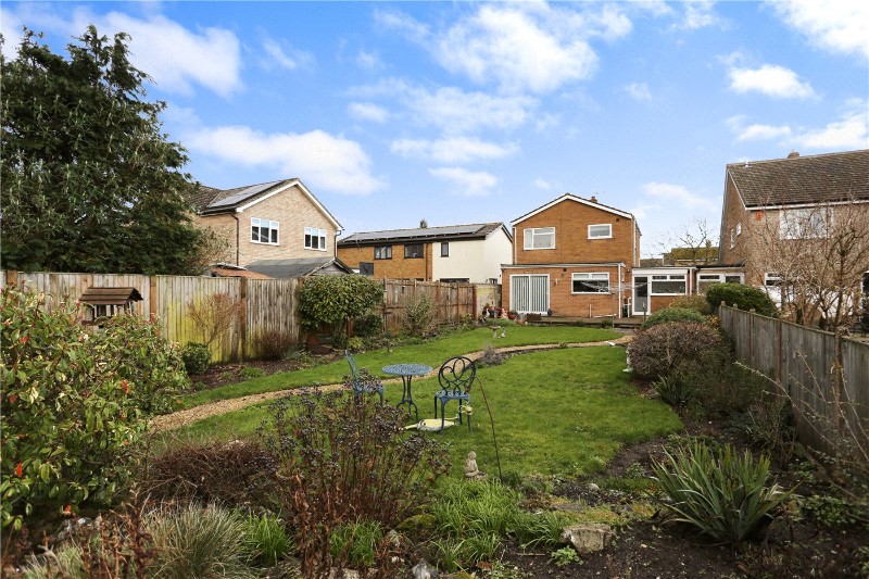 Penryn Close, Norwich, Norfolk, NR4