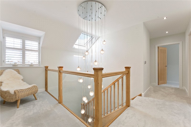 Lower Common Road, West Wellow, Romsey, Hampshire, SO51