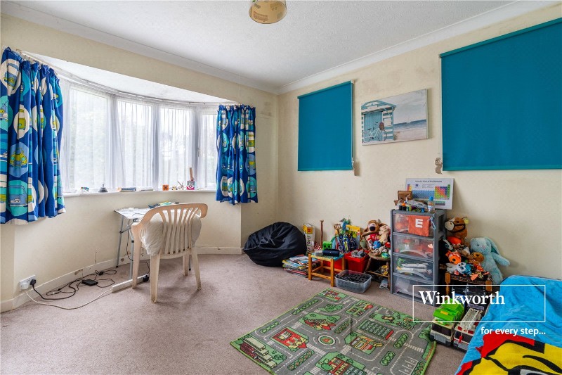 Broadway, Southbourne, Bournemouth, BH6