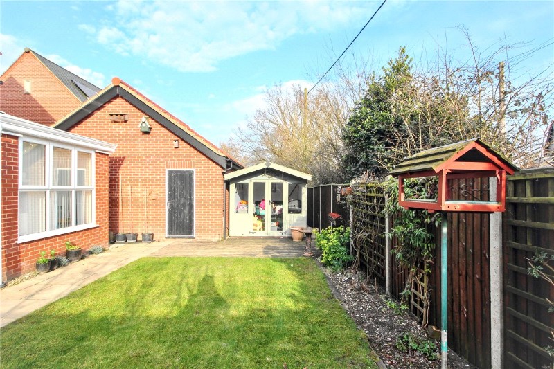 Trafalgar Square, Poringland, Norwich, Norfolk, NR14