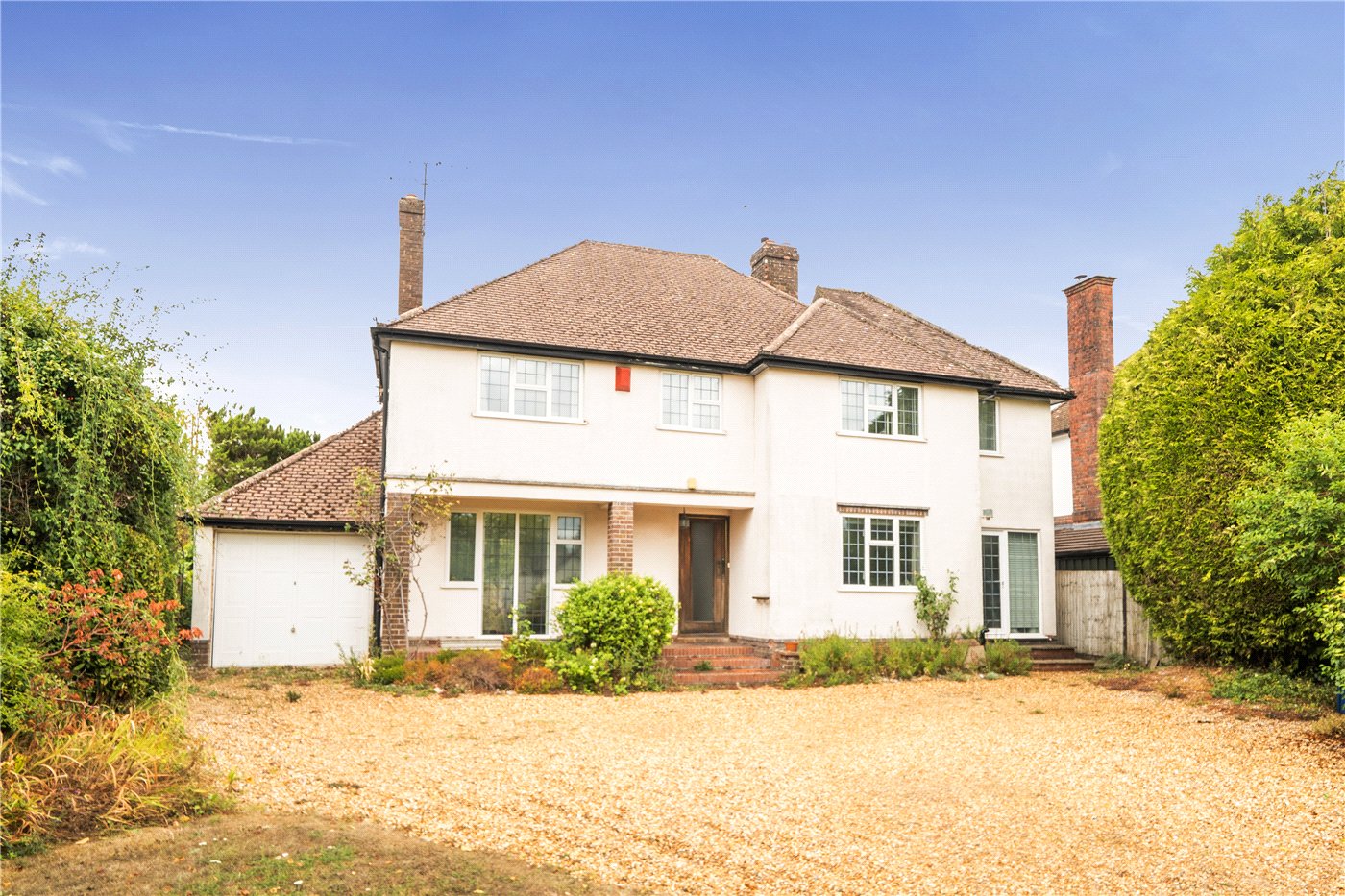 Winkworth Farnham