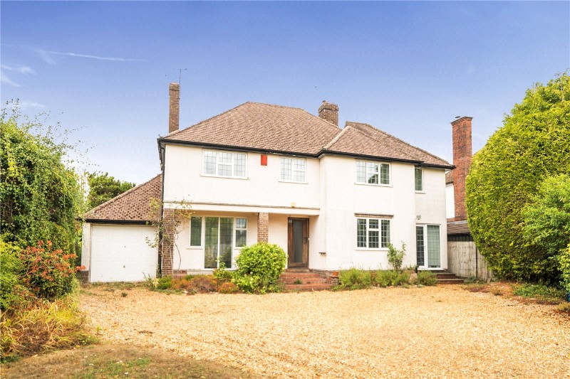 Echo Barn Lane, Wrecclesham, Farnham, Surrey, GU10