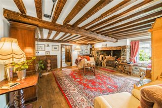Swimbridge, Barnstaple, Devon, EX32