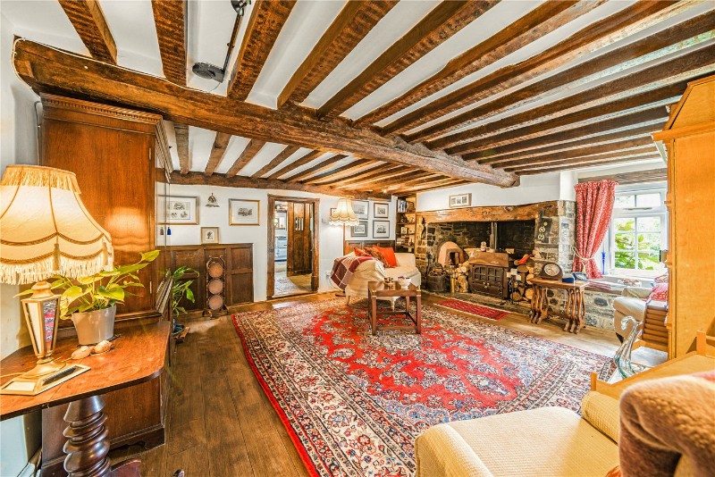 Swimbridge, Barnstaple, Devon, EX32