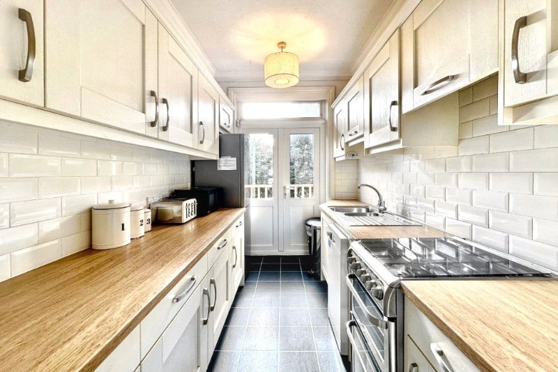 Studland Road, Bournemouth, BH4