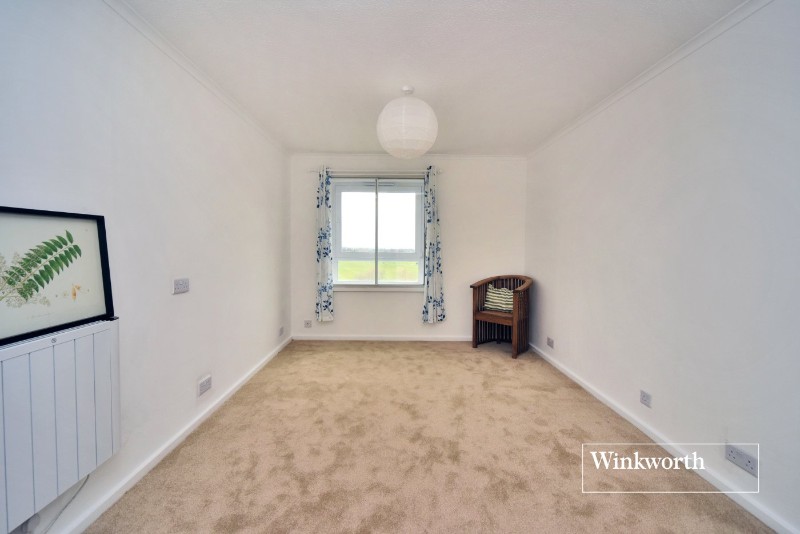 Basinghall Gardens, Sutton, SM2