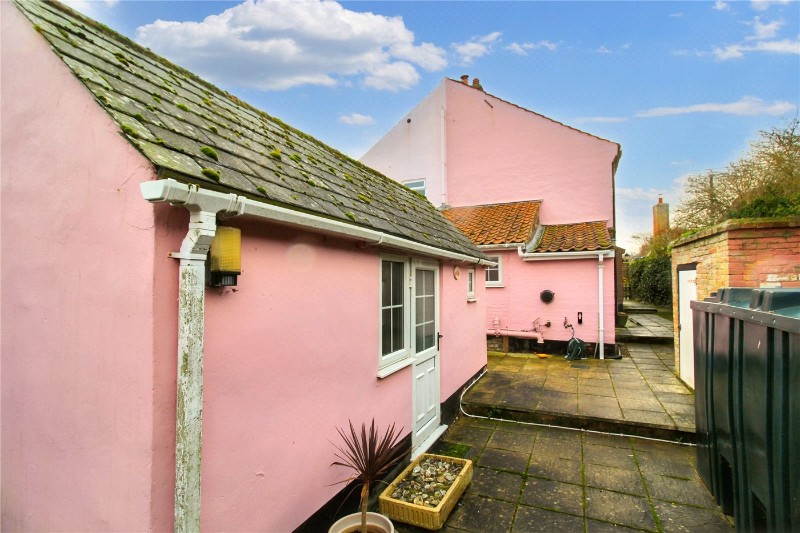 Leveretts Lane, Walberswick, Southwold, Suffolk, IP18