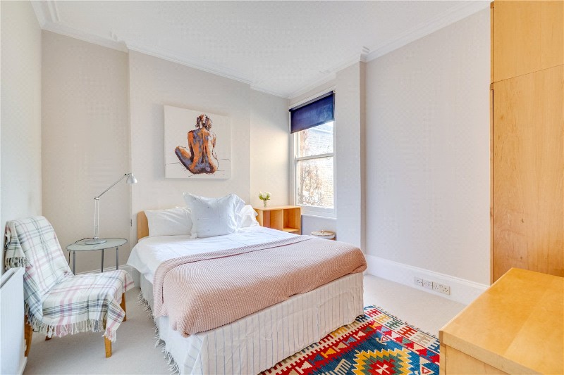 Buer Road, London, SW6