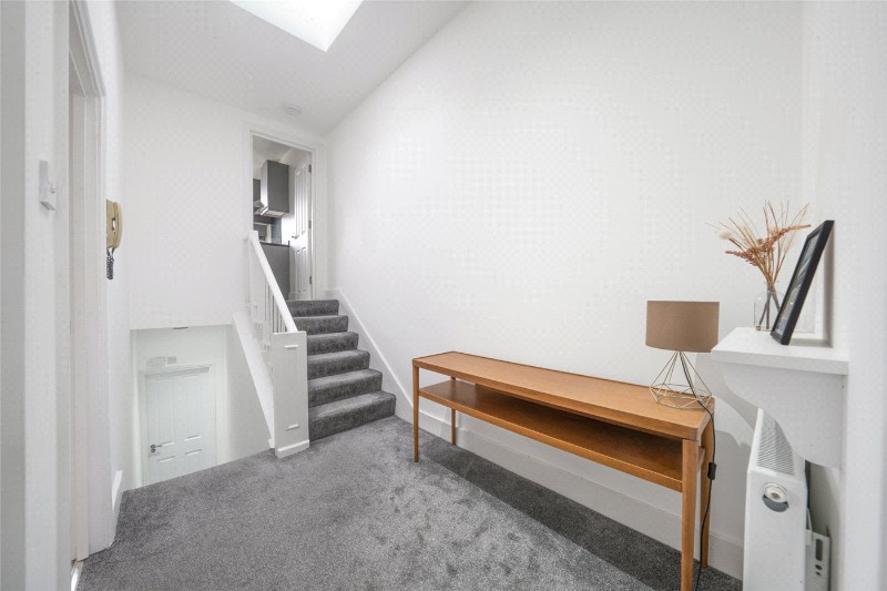 Chippenham Road, London, W9