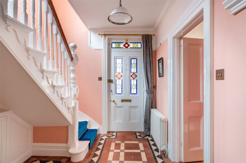 Leigh Road, Wimborne, Dorset, BH21