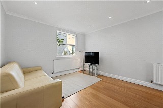 St Stephens Walk, South Kensington, London, SW7