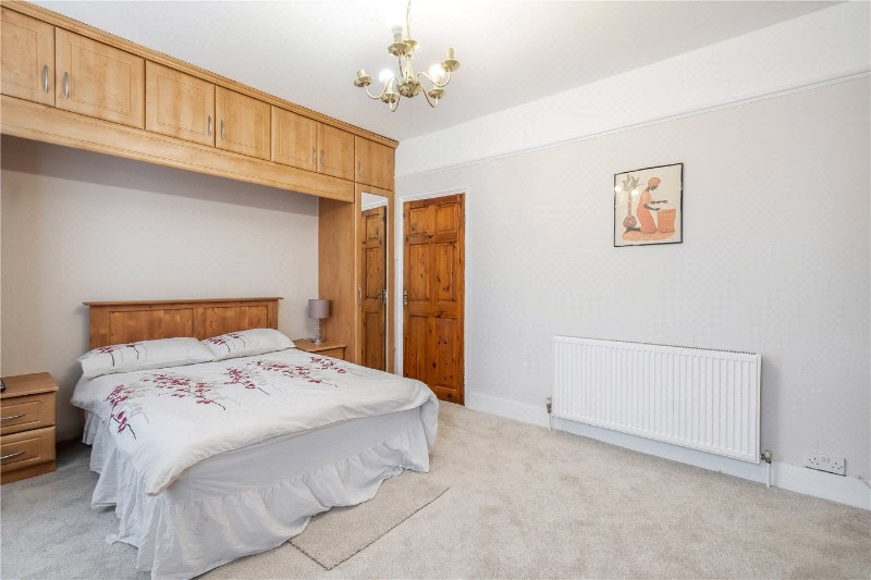 Choumert Road, Peckham Rye, London, SE15