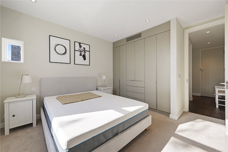 Harvist Road, London, NW6