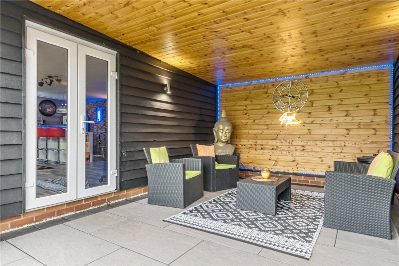 Regnum Drive, Shaw, Newbury, Berkshire, RG14