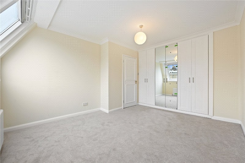 Elsham Road, Kensington, London, W14