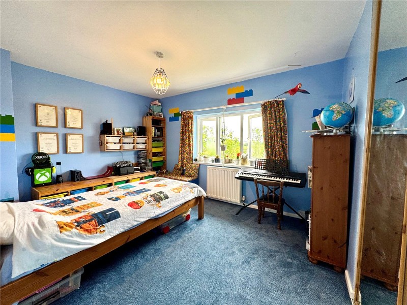 Trinity Road, Shrewton, Salisbury, Wiltshire, SP3