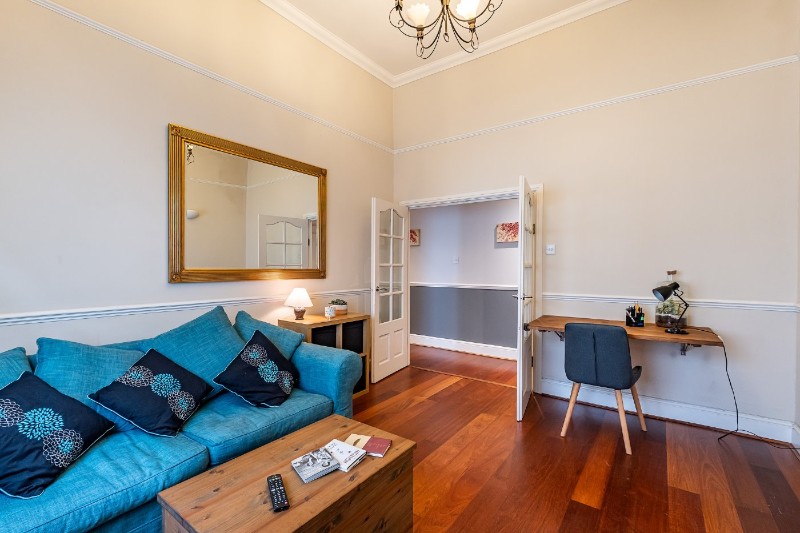 Westbourne Terrace, Bayswater, W2