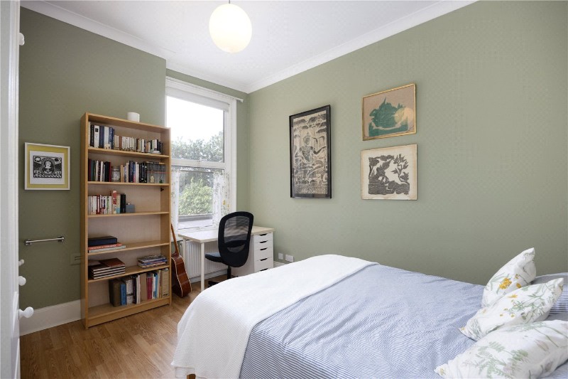 Clarendon Drive, London, SW15