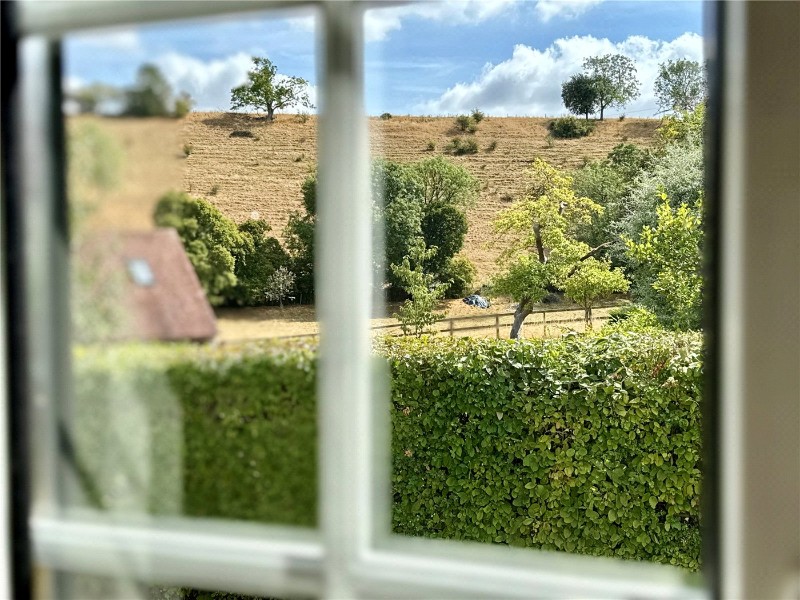 Pound Street, Ebbesbourne Wake, Salisbury, Wiltshire, SP5