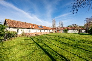 Springwood Lane, Woodton, Bungay, Norfolk, NR35
