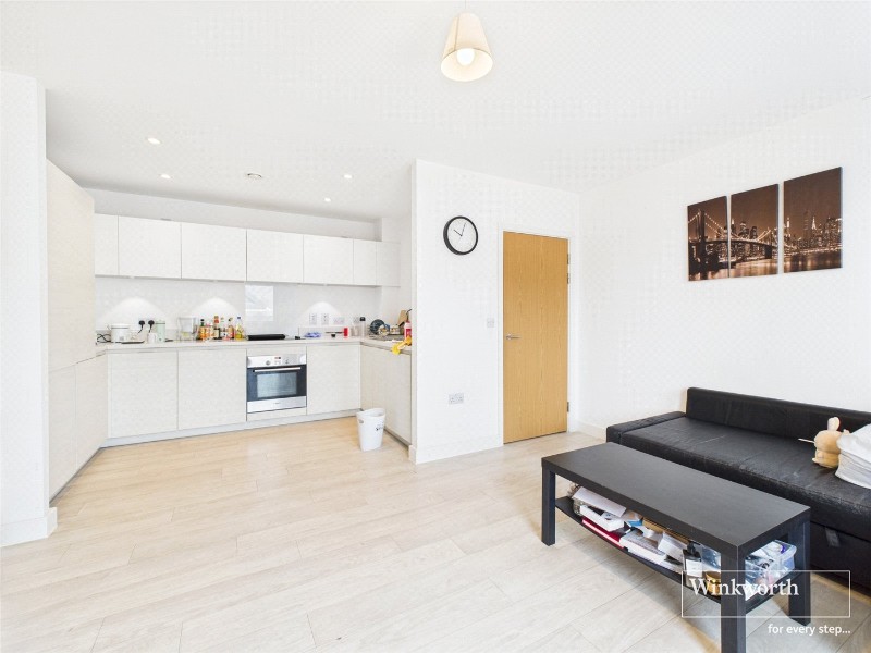 Kennet House, 80 Kings Road, Reading, Berkshire, RG1