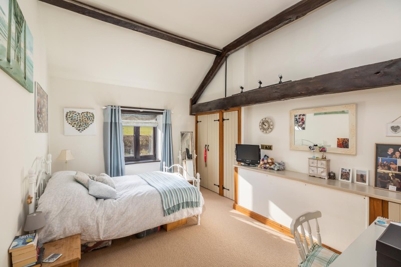 Willett Road, Ashington, Wimborne, Dorset, BH21