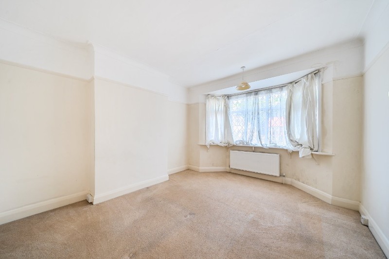 Bromley Road, London, SE6